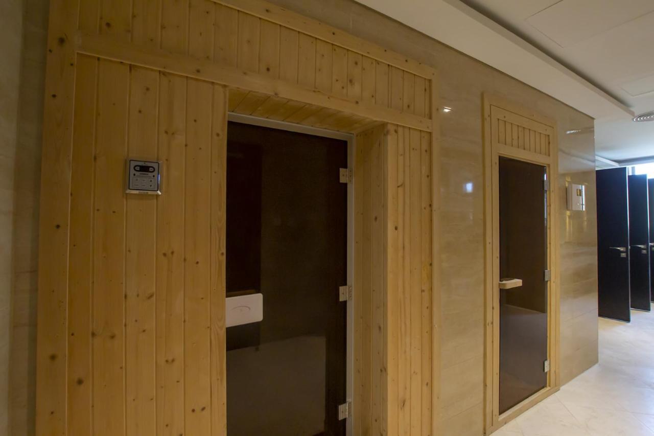 Time Asma Hotel Dubai Exterior foto