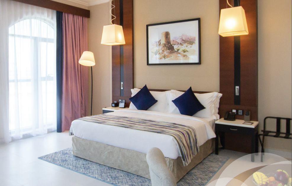 Time Asma Hotel Dubai Exterior foto