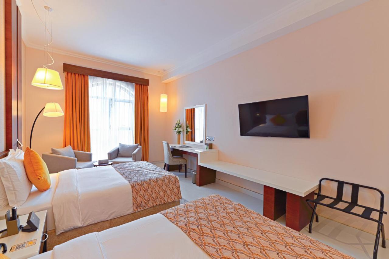 Time Asma Hotel Dubai Exterior foto