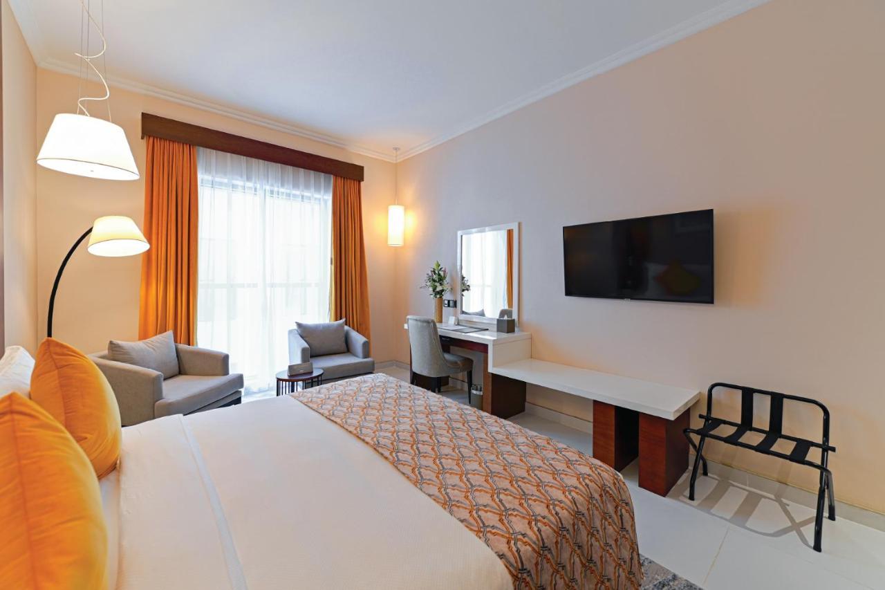 Time Asma Hotel Dubai Exterior foto