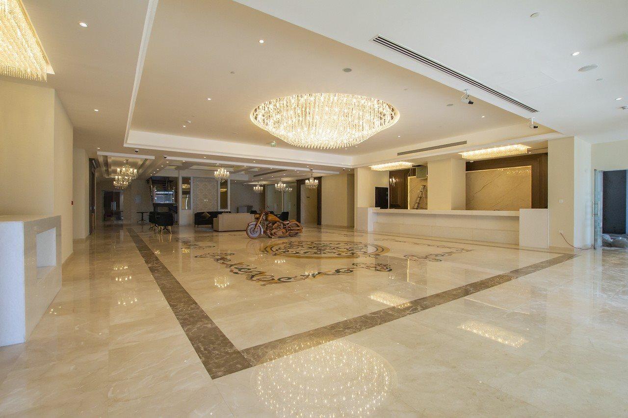 Time Asma Hotel Dubai Exterior foto
