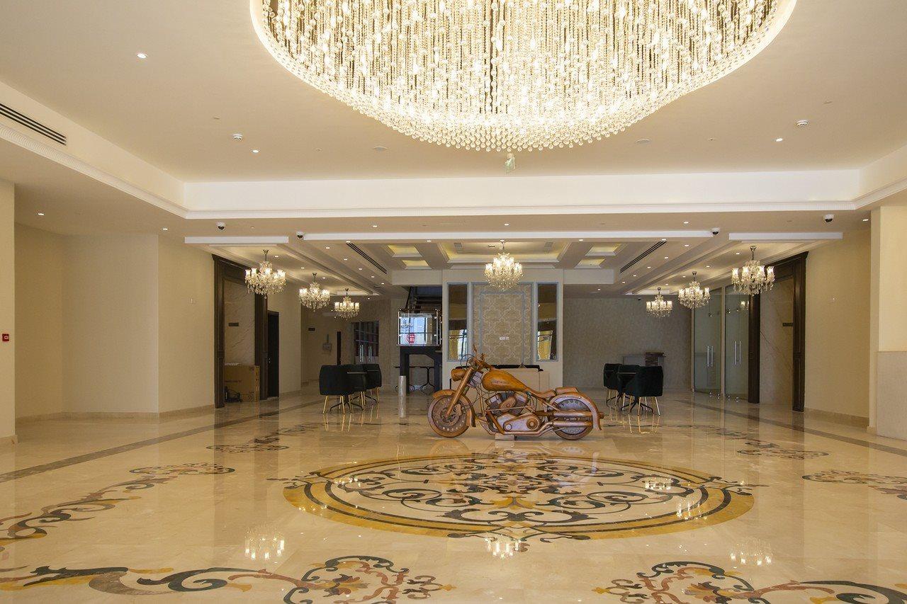 Time Asma Hotel Dubai Exterior foto