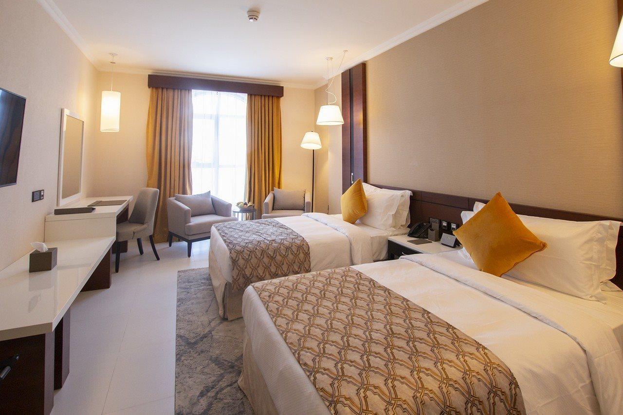 Time Asma Hotel Dubai Exterior foto
