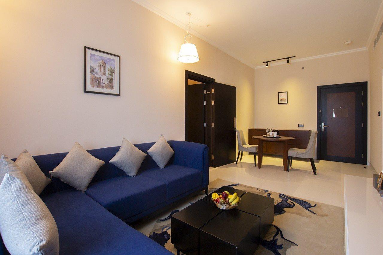 Time Asma Hotel Dubai Exterior foto
