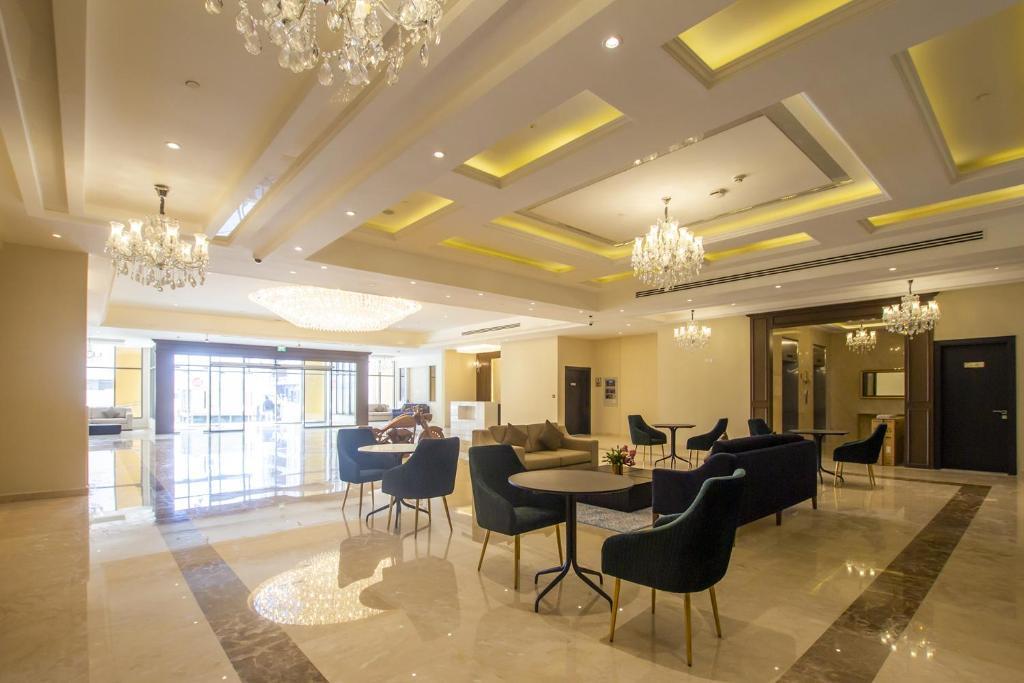 Time Asma Hotel Dubai Exterior foto